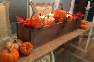 5 EASY DIY Fall Projects--{That You Can Make Today!}