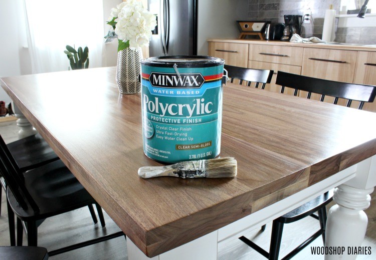 How to Add DIY Drawer Liners to Furniture - Semigloss Design