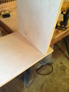 Diy Ballard Designs Knock Off Pantry Cabinet