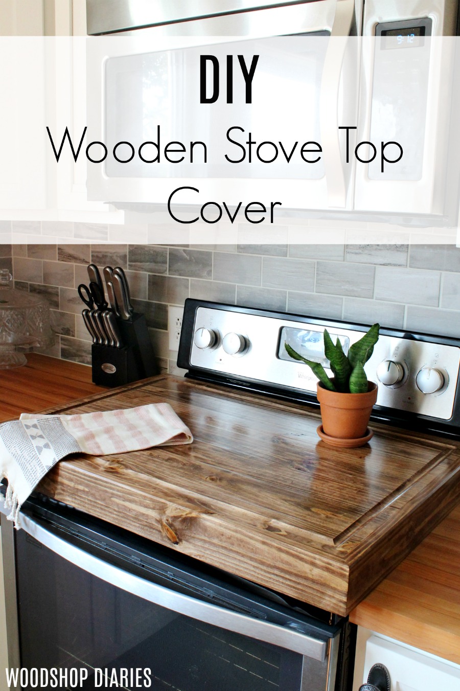  Wooden Stove Top Cover Board for Gas Burner & Electric Stove,  Noodle Board Stove Cover for Gas Stove Top, Pine Wood Stovetop Cover  Cutting Board, Glass Top Stove Cover Protector Oven