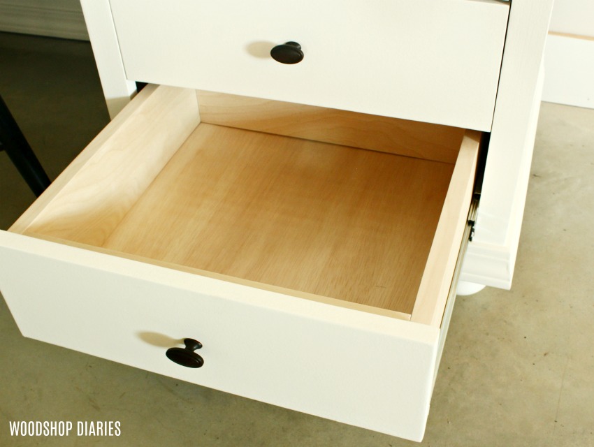 How to Build a Drawer Box  Easy Step by Step Guide 