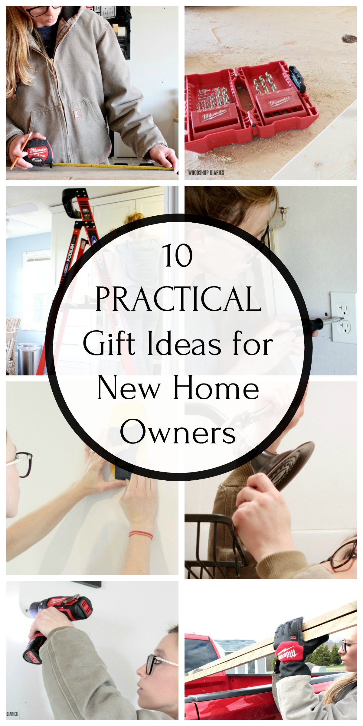 Practical Gift Ideas for Women