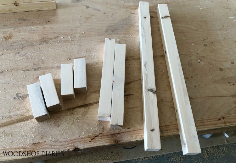 How to Make DIY Wood Towel Hooks – Craftivity Designs