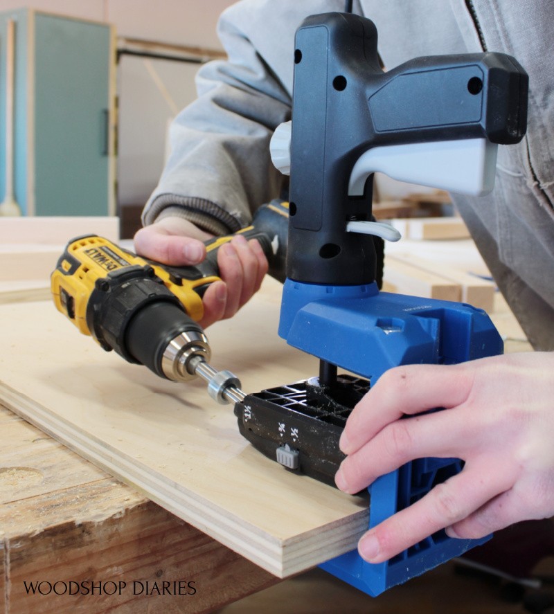 How to Decide Which Kreg Jig to Buy -- Comparing the Pros and Cons
