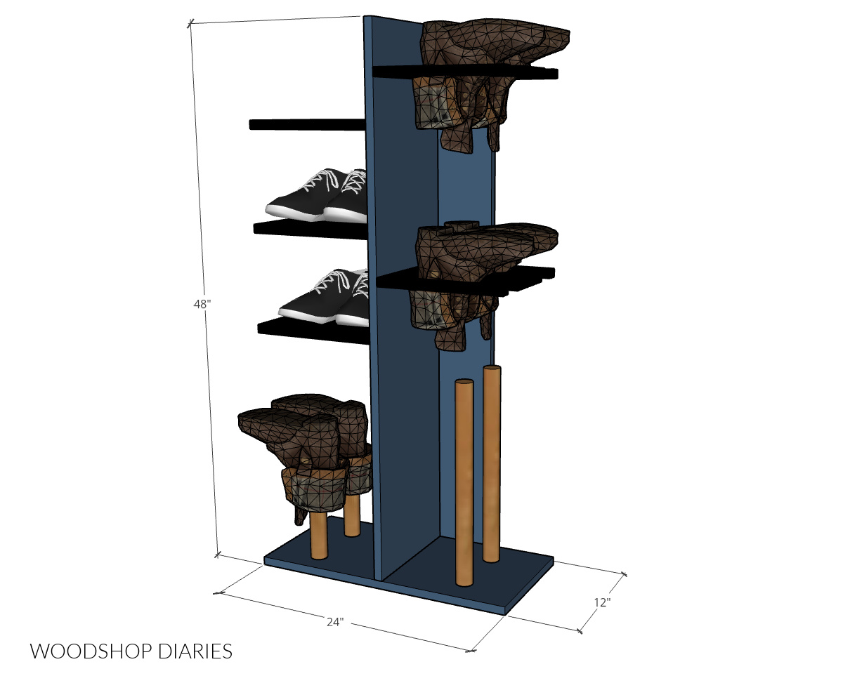 https://www.woodshopdiaries.com/wp-content/uploads/2023/10/modern-shoe-shelf-overall-dimensions.jpg