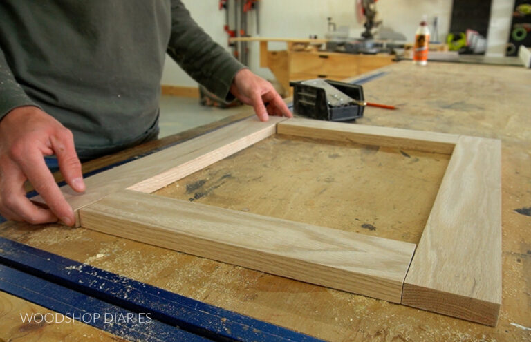 How to Use a Dowel Jig | For Beginners!