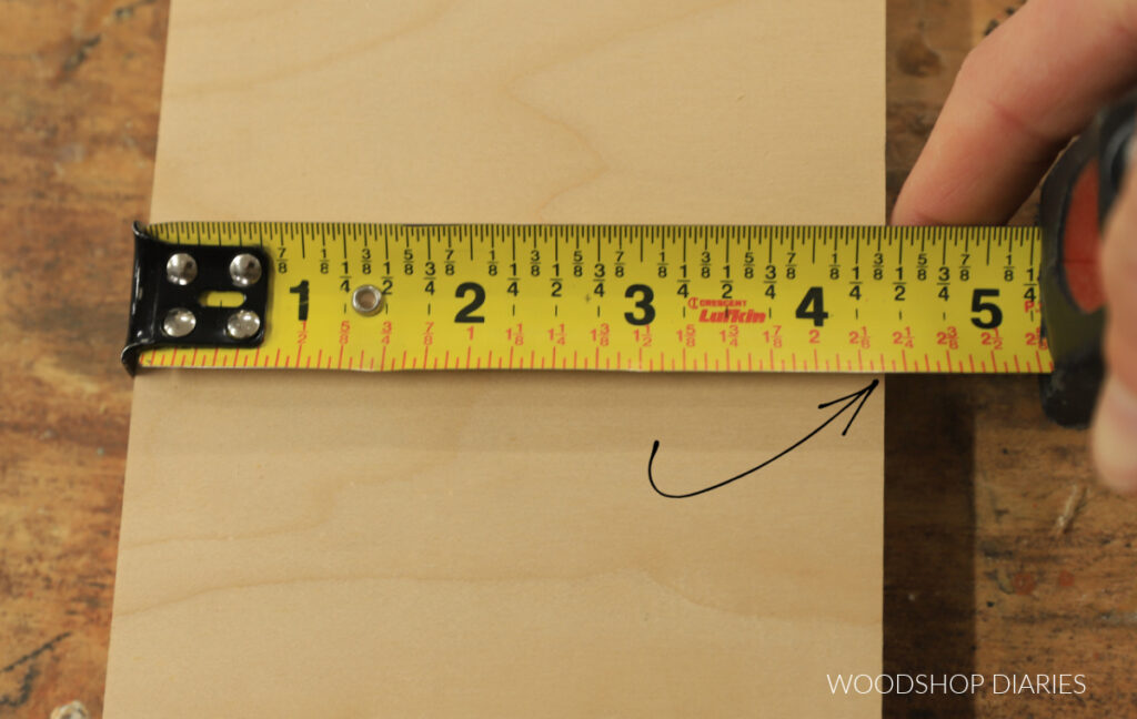 How to Read a Tape Measure For Beginners