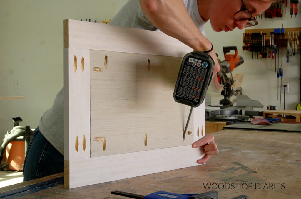 7 Ways To Build a Cabinet Door | for EVERY Skill Level